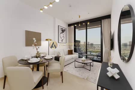 1 Bedroom Apartment for Rent in Jumeirah Village Circle (JVC), Dubai - e277b480-7e6f-40c1-872a-75b4dce3115e. jpg