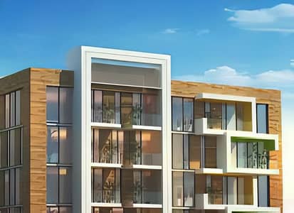 11 Cпальни Здание Продажа в Аль Алиа, Аджман - WhatsApp Image 2025-05-09 at 13.10. 58_eaa61129. jpg