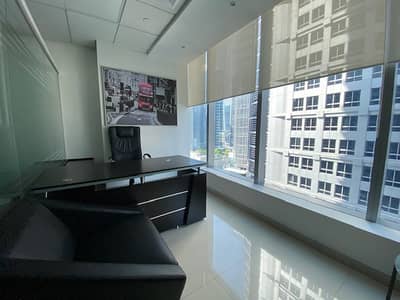 Office for Rent in Business Bay, Dubai - (2). jpg