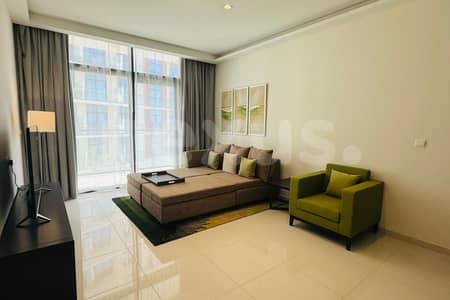 1 Bedroom Flat for Sale in Dubai South, Dubai - Modern Living | Negotiable | Big Layout