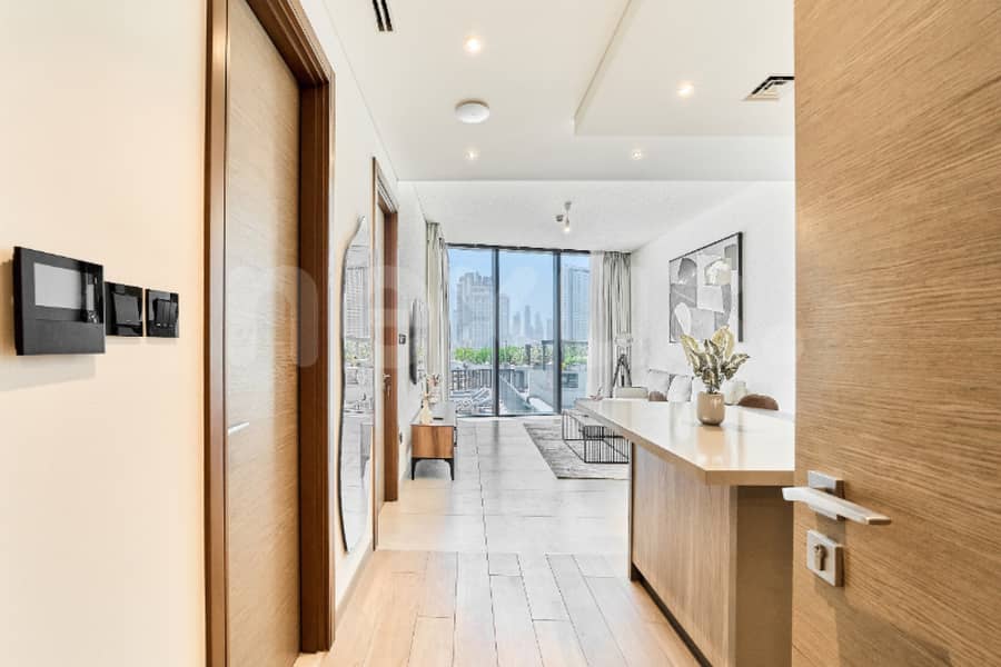 Premium Building | Brand New | Fully Furnished Premium Building | Brand New | Fully Furnished