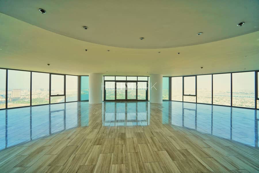Unfurnished | Customized Unit | Massive 5 Bedroom Unfurnished | Customized Unit | Massive 5 Bedroom