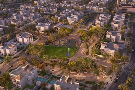 ارض سكنية  للبيع في الشامخة، أبوظبي - ارض سكنية في ريمان ليفينج،الريمان 1،الشامخة 6500000 درهم - 11600730