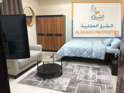 استوديو  للايجار في الراشدية، عجمان - IMG-20250510-WA0186. jpg