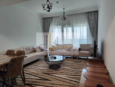 1 Bedroom Flat for Sale in Sheikh Maktoum Bin Rashid Street, Ajman - 155b93db-bf9b-42c7-ab84-3adbb54d2eb0. jpg