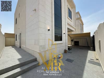 فیلا 5 غرف نوم للايجار في الزاهية، عجمان - IMG-20250430-WA0144. jpg