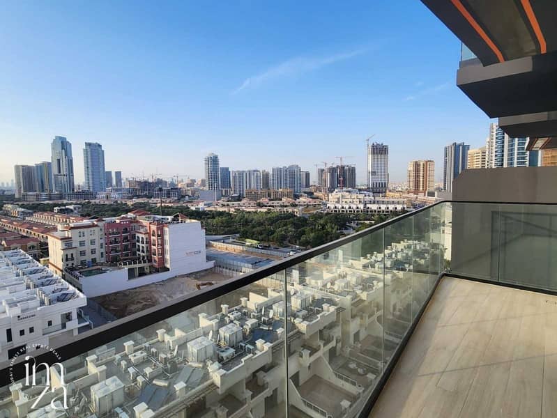 位于朱美拉环形村(JVC),JVC第12区,宾格蒂新星公寓 1 卧室的公寓 960000 AED - 11600852 位于朱美拉环形村(JVC),JVC第12区,宾格蒂新星公寓 1 卧室的公寓 960000 AED - 11600852