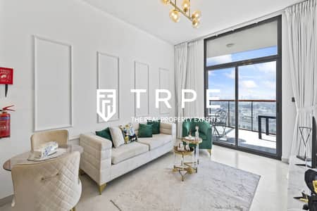 1 Bedroom Apartment for Rent in Al Jaddaf, Dubai - Furnished | Vacant | Prime Location