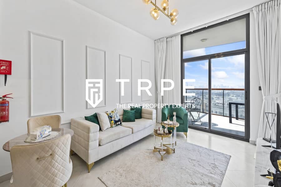 Квартира в Аль Джадаф,Авеню Бингхатти, 1 спальня, 95000 AED - 11548918 Квартира в Аль Джадаф,Авеню Бингхатти, 1 спальня, 95000 AED - 11548918
