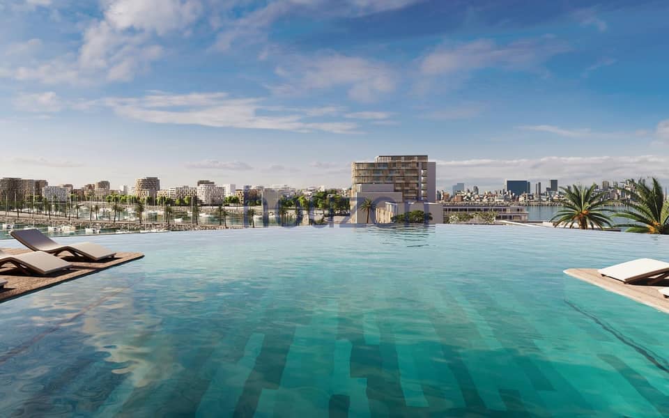 Selling at OP | High Floor 1BR | Full Sea View Selling at OP | High Floor 1BR | Full Sea View
