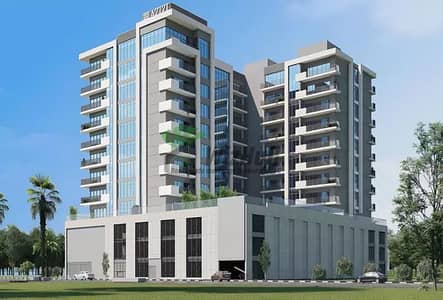 2 Bedroom Flat for Sale in Al Furjan, Dubai - medium (3). jpg