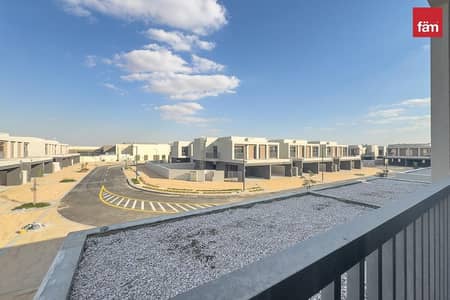 4 Bedroom Villa for Rent in Dubai South, Dubai - Ready to Move | Semi-Detached | Brand New | 4BR +M