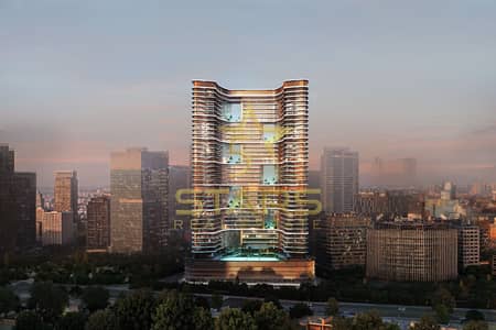 Студия Продажа в Дубайский Научный Парк, Дубай - Hillviews-4. jpg