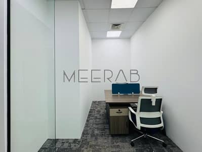 مکتب  للايجار في القوز، دبي - IMG-20250102-WA0042. jpg