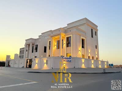 5 Cпальни Вилла Продажа в Аль Хелио, Аджман - IMG-20250508-WA0214. jpg