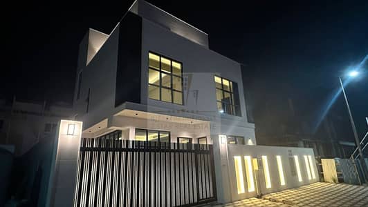 5 Bedroom Villa for Sale in Hoshi, Sharjah - WhatsApp Image 2025-05-10 at 10.26. 00 AM. jpeg