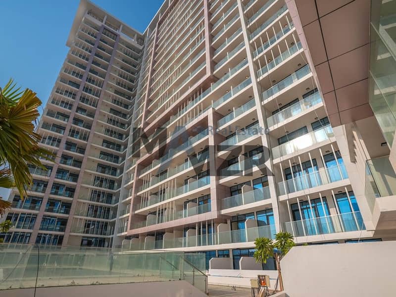 Exclusive 1-BR | Handover Soon | Amenities Exclusive 1-BR | Handover Soon | Amenities