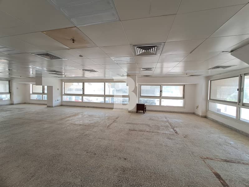 Good For Nursery and Gym | Affordable | Vacant