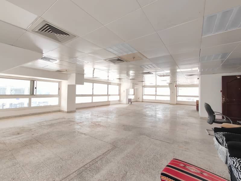 Офис в улица Аль Наджда,Закхер МААМ Резиденция, 80000 AED - 11601052 Офис в улица Аль Наджда,Закхер МААМ Резиденция, 80000 AED - 11601052