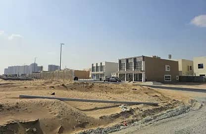 Plot for Sale in Al Helio, Ajman - download. jpeg