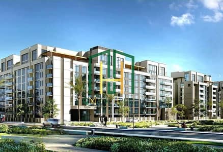 1 Bedroom Flat for Sale in Masdar City, Abu Dhabi - WhatsApp Image 2025-05-10 at 10.10. 24. jpeg
