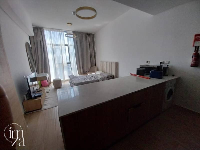 Fully Furnished | High Floor | Cozy Studio Fully Furnished | High Floor | Cozy Studio