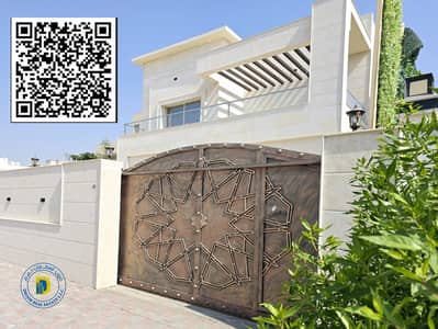 5 Bedroom Villa for Sale in Al Rawda, Ajman - WhatsApp Image 2025-05-10 at 10.43. 54 AM. jpeg