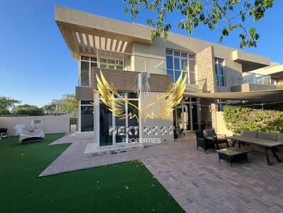 3 Bedroom Villa for Rent in Dubai Silicon Oasis (DSO), Dubai - 1. jpeg