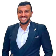Mohamed Tawfik Saleh