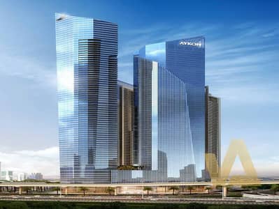 3 Bedroom Flat for Sale in Business Bay, Dubai - AYKON-CITY-Brochure_Page_08_Image_0001. jpg