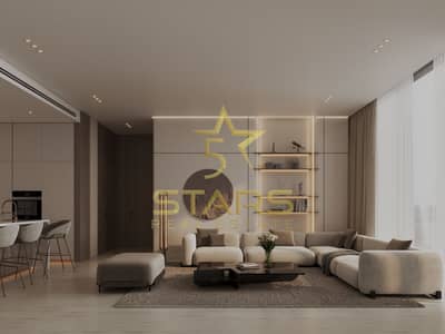Studio for Sale in Dubai Science Park, Dubai - Binghatti Elite Living. png