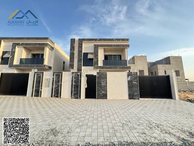 4 Bedroom Villa for Sale in Al Helio, Ajman - WhatsApp Image 2025-05-09 at 4.02. 54 PM. jpeg
