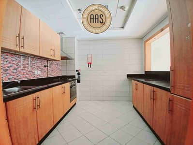 1 Bedroom Flat for Rent in Al Nahda (Dubai), Dubai - 20250508_170204. jpg