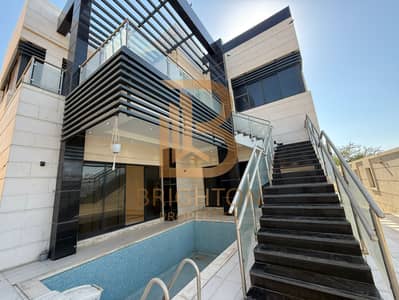 5 Bedroom Villa for Rent in Al Qurm, Abu Dhabi - WhatsApp Image 2025-05-09 at 3.49. 51 PM (1). jpeg