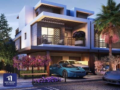 4 Bedroom Townhouse for Sale in DAMAC Hills 2 (Akoya by DAMAC), Dubai - IMG-20250509-WA0061. jpg