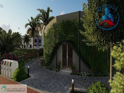 4 Bedroom Villa Compound for Sale in Al Rahmaniya, Sharjah - IMG-20250506-WA0025. jpg