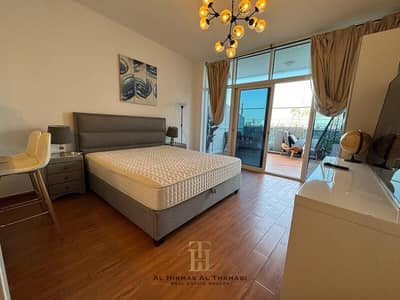 Studio for Rent in Jumeirah Village Triangle (JVT), Dubai - WhatsApp Image 2025-05-09 at 2.50. 30 PM. jpeg