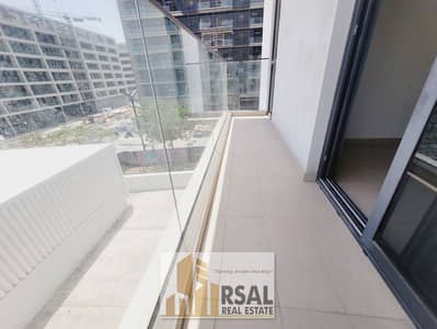 1 Bedroom Apartment for Rent in Aljada, Sharjah - IMG-20250509-WA0042. jpg