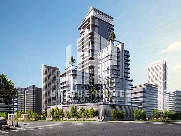 6 radiant-garden-towers-steet-view. jpg