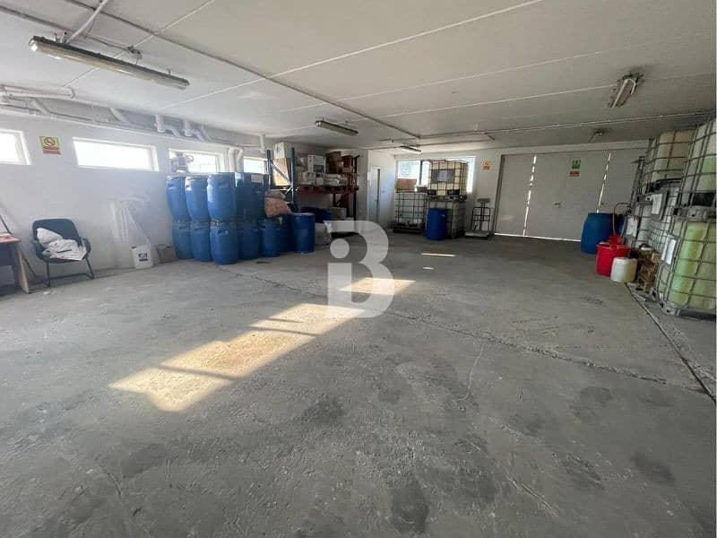 Склад в Аль Куз,Аль Квоз 3, 375000 AED - 11601384 Склад в Аль Куз,Аль Квоз 3, 375000 AED - 11601384