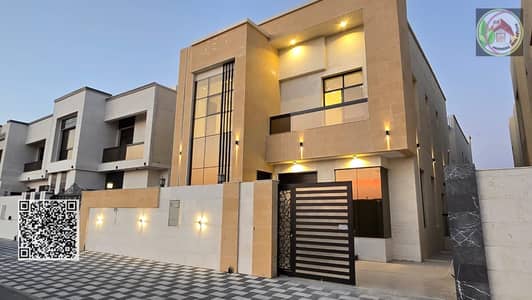 5 Bedroom Villa for Sale in Al Yasmeen, Ajman - a1ed40c0-9d92-4ce3-81a9-398bcb262f51. jpg