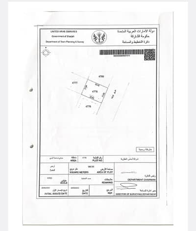 或诗街区， 夏尔迦 住宅地块待售 - صورة واتساب بتاريخ 2025-01-16 في 11.50. 21_98bc8535. jpg