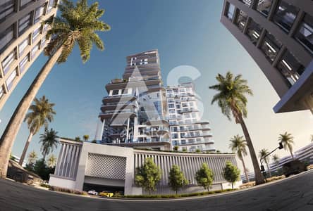 1 Bedroom Apartment for Sale in Al Reem Island, Abu Dhabi - Radiant Garden Brochure - Digital-50. png