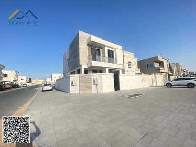 5 Bedroom Villa for Sale in Al Zahya, Ajman - WhatsApp Image 2025-05-09 at 4.04. 03 PM (1). jpeg