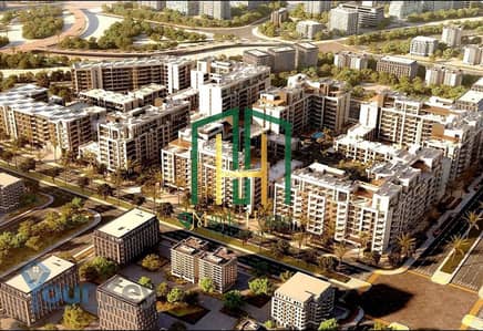 2 Cпальни Апартамент Продажа в Масдар Сити, Абу-Даби - WhatsApp Image 2025-05-10 at 10.10. 35 (1). jpeg
