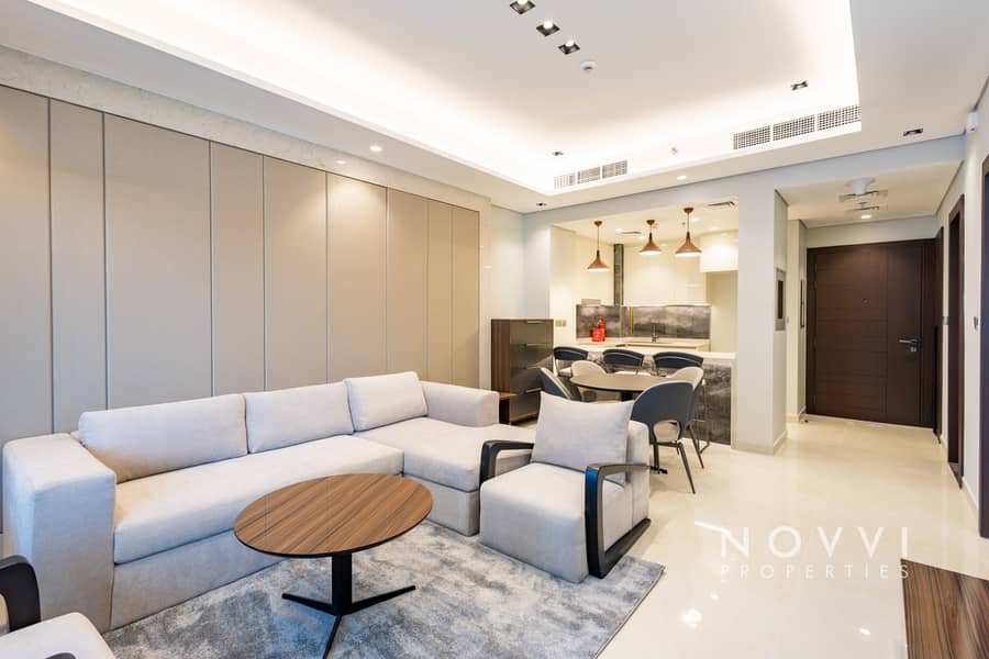 位于商业湾,贵族大厦 1 卧室的公寓 110000 AED - 11601503 位于商业湾,贵族大厦 1 卧室的公寓 110000 AED - 11601503