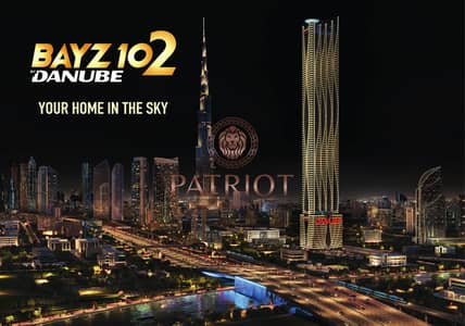 2 Bedroom Flat for Sale in Business Bay, Dubai - 1d5cef7e-67dd-4f11-b329-e061507b44a4-02. jpg