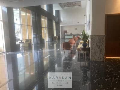 1 Bedroom Apartment for Rent in Jumeirah Village Circle (JVC), Dubai - reef residence . jpg
