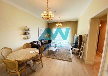 1 Спальня Апартаменты в аренду в Остров Аль Рим, Абу-Даби - New Project(2). jpg