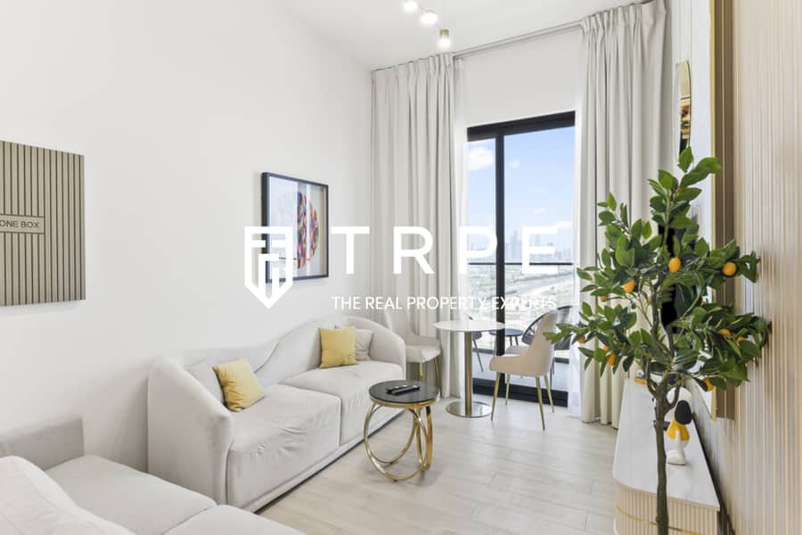 位于朱美拉环形村(JVC),JVC第10区,宾格蒂公寓塔楼 1 卧室的公寓 75000 AED - 11546380 位于朱美拉环形村(JVC),JVC第10区,宾格蒂公寓塔楼 1 卧室的公寓 75000 AED - 11546380